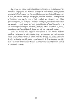 Dans le Tourbillon de la Vie