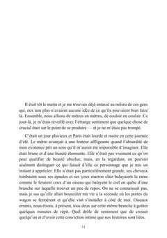 Les Vagabonds