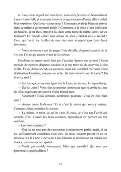 Les Vagabonds