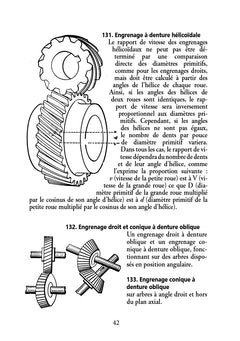 Transmission de la puissance