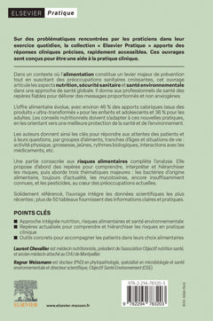 Aliments et risques alimentaires
