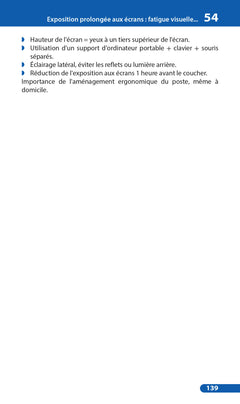 Guide pratique de l'infirmier en santé au travail