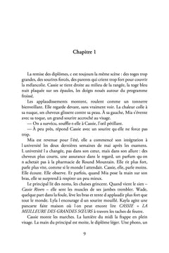 Sous la peau des silences