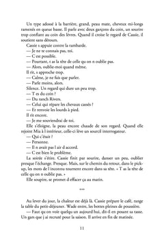 Sous la peau des silences