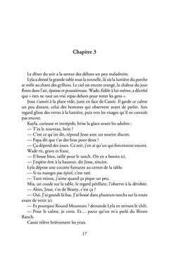 Sous la peau des silences