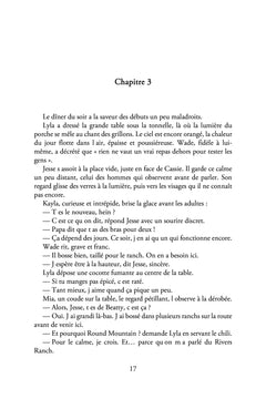 Sous la peau des silences