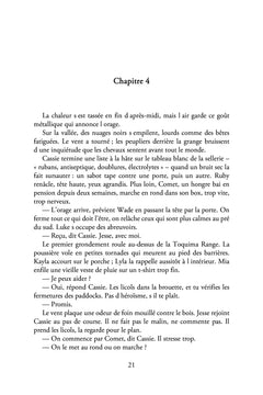 Sous la peau des silences