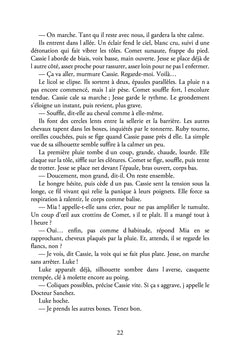 Sous la peau des silences