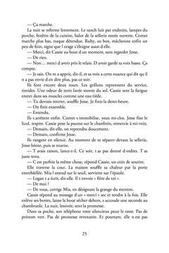 Sous la peau des silences