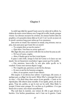 Sous la peau des silences