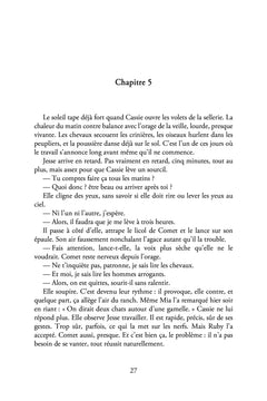 Sous la peau des silences