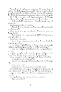 Sous la peau des silences
