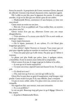 Sous la peau des silences