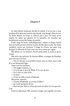 Sous la peau des silences
