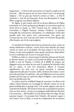 L'imposture
