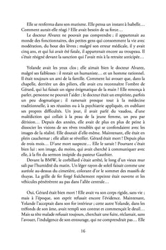 L'imposture