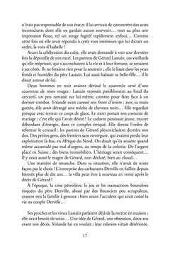 L'imposture