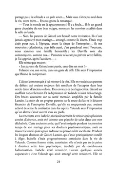 L'imposture