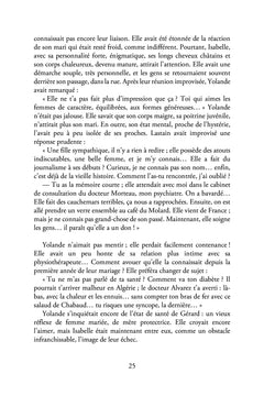 L'imposture