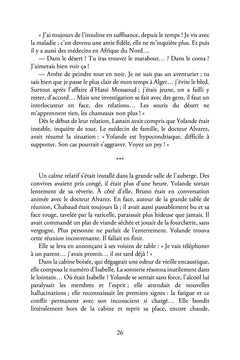 L'imposture