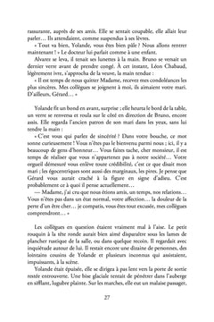 L'imposture