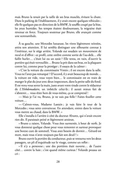 L'imposture