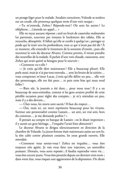 L'imposture