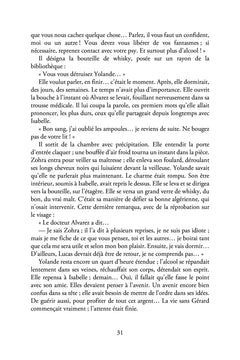 L'imposture