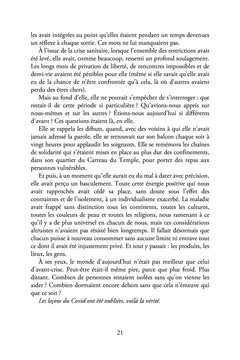 Quelques secondes au cours desquelles...