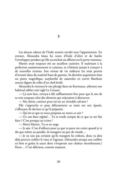 Quelques secondes au cours desquelles...