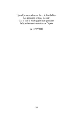 J'ai questionné