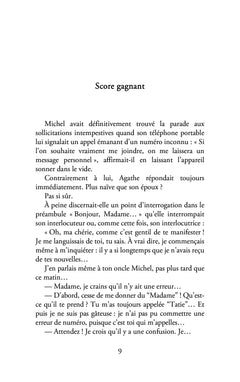La complainte du topinambour