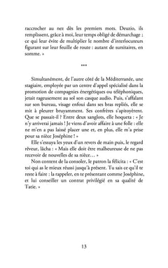 La complainte du topinambour