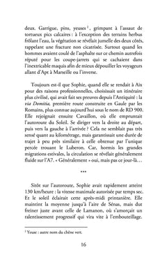 La complainte du topinambour