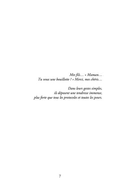 La mer intérieure