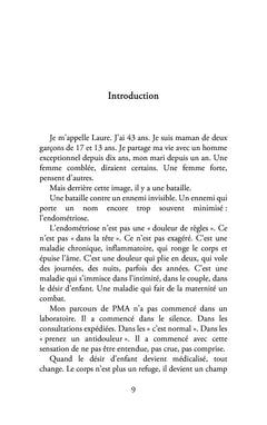 La mer intérieure