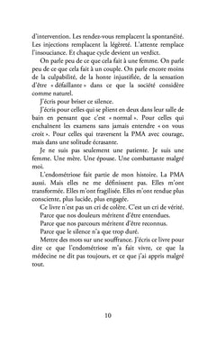 La mer intérieure