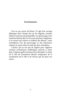 Meurtre et paradoxe