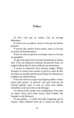 Meurtre et paradoxe