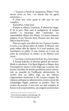 Meurtre et paradoxe