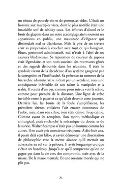 Meurtre et paradoxe