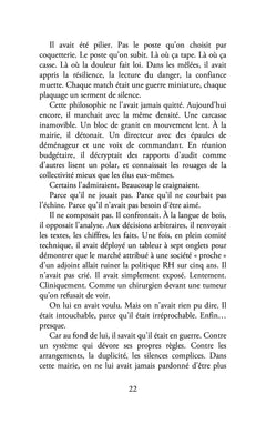 Meurtre et paradoxe