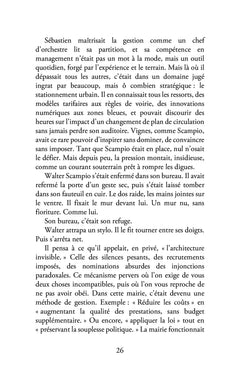 Meurtre et paradoxe
