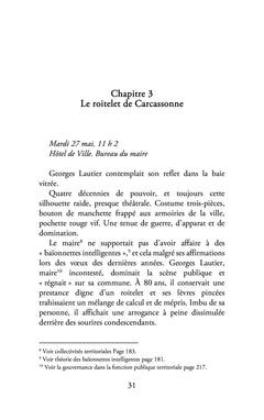 Meurtre et paradoxe
