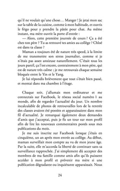 FIND YOUR FREEDOM: Trouvez votre liberté