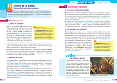 Prépabac - Français 1re générale Bac de français 2027 (écrit & oral)