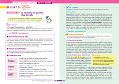 Prépabac - Français 1re générale Bac de français 2027 (écrit & oral)