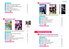 Prépabac - Français 1re technologique Bac de français 2027 (écrit & oral)