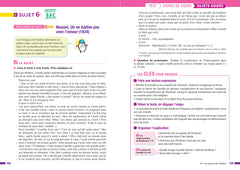 Prépabac - Français 1re technologique Bac de français 2027 (écrit & oral)