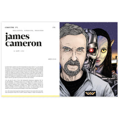 Une histoire de cinémas